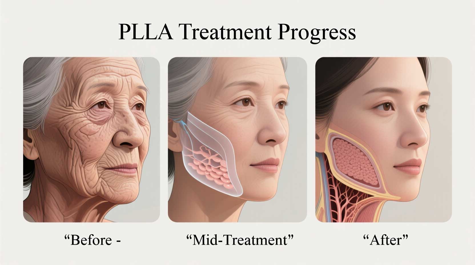 What Skin Type Benefits Most from PLLA?