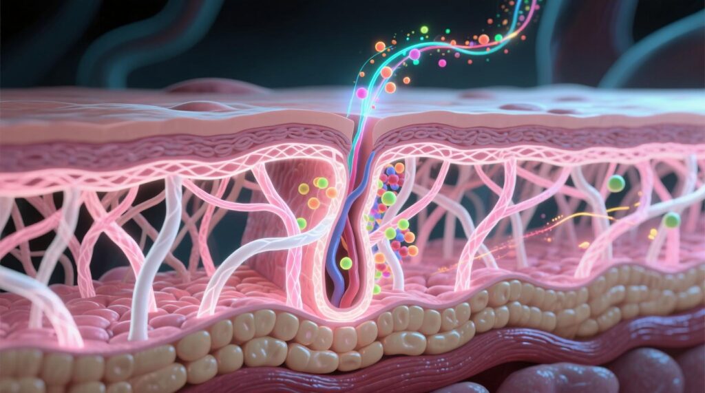 Science of Collagen