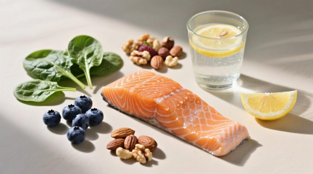 Collagen-Rich Foods